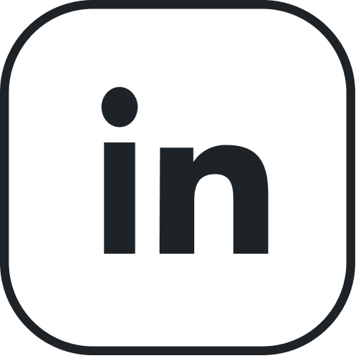 Linkedin Icon