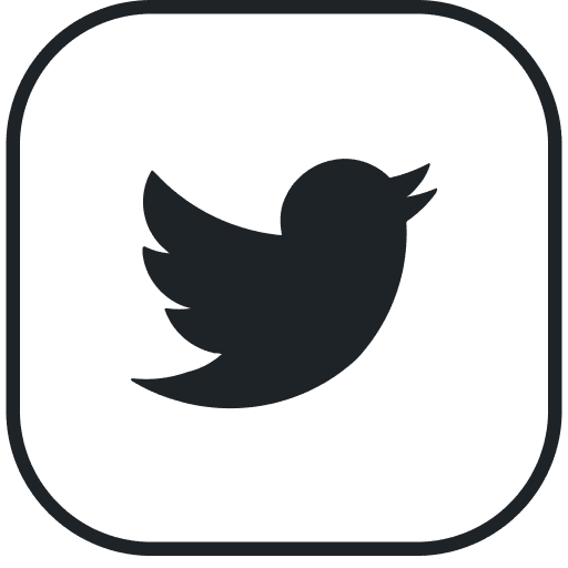 Twitter Icon