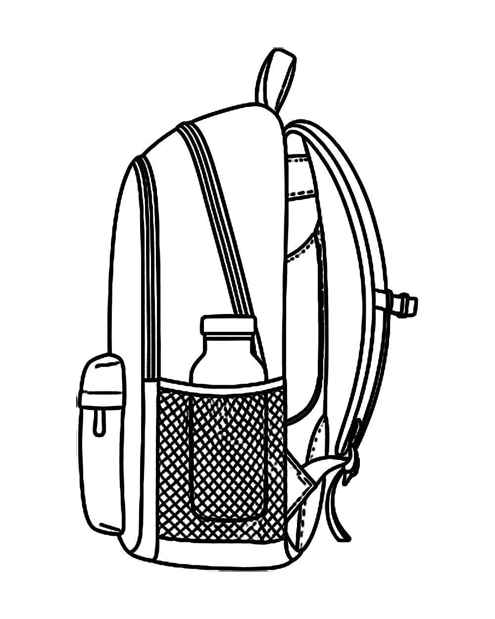 New Era - Legacy Backpack