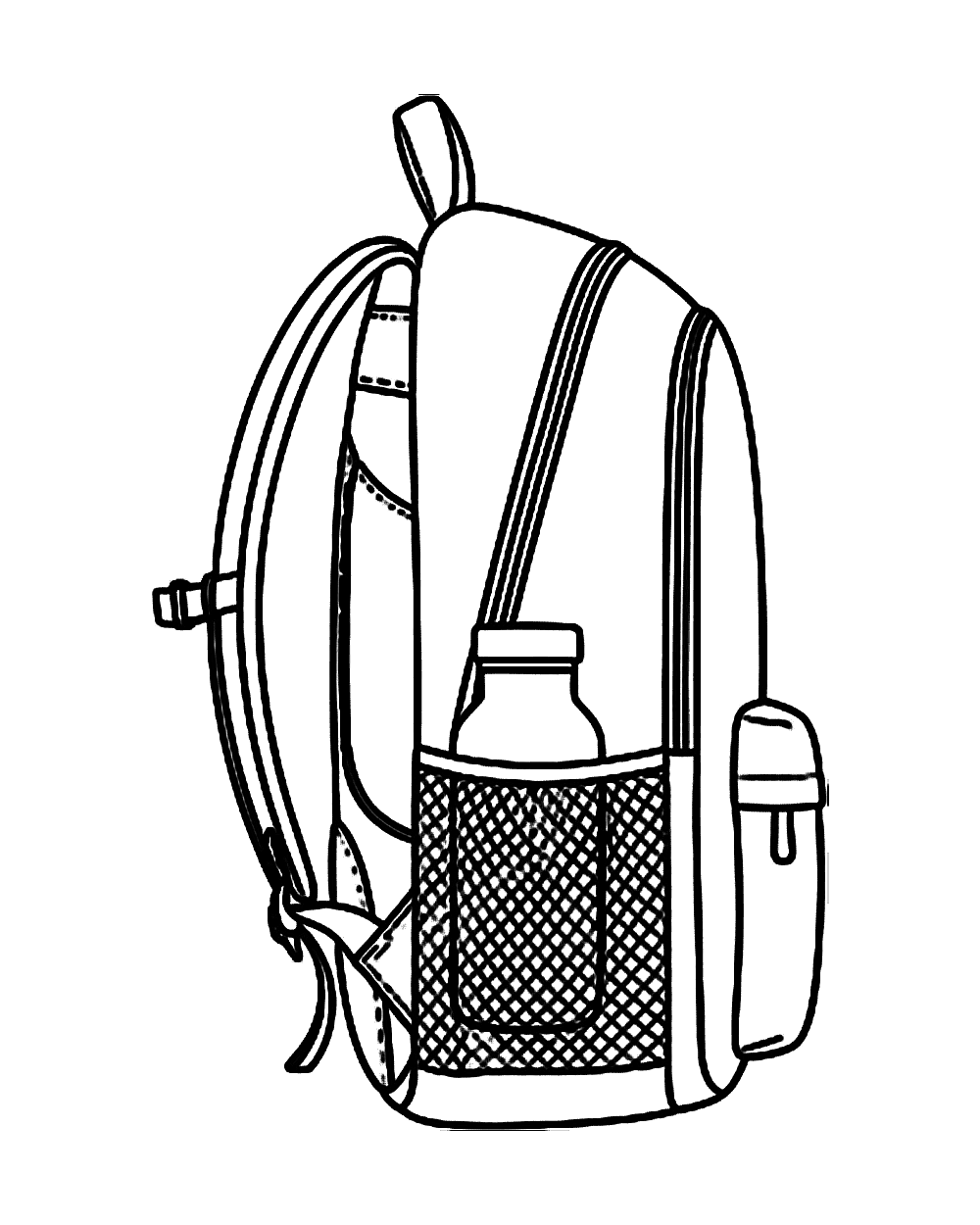 Helly Hansen Sentrum Backpack