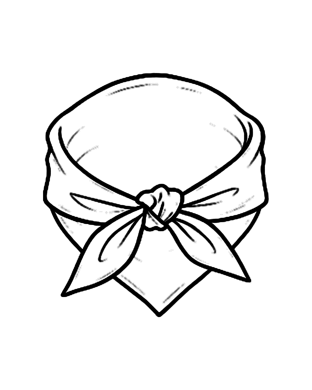 Port Authority - Cotton Bandana