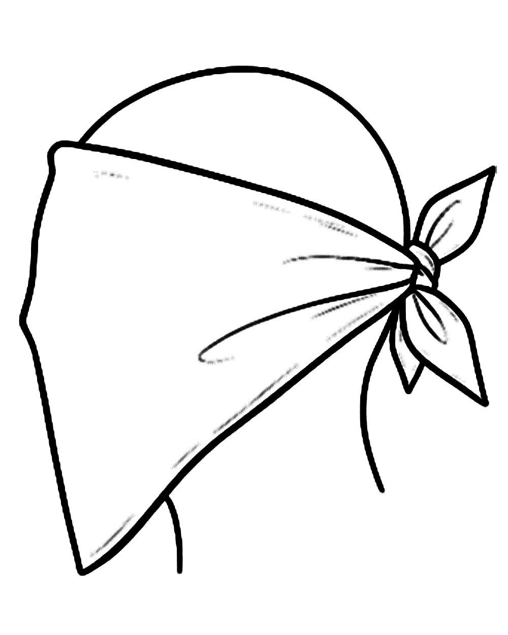 Port Authority - Cotton Bandana