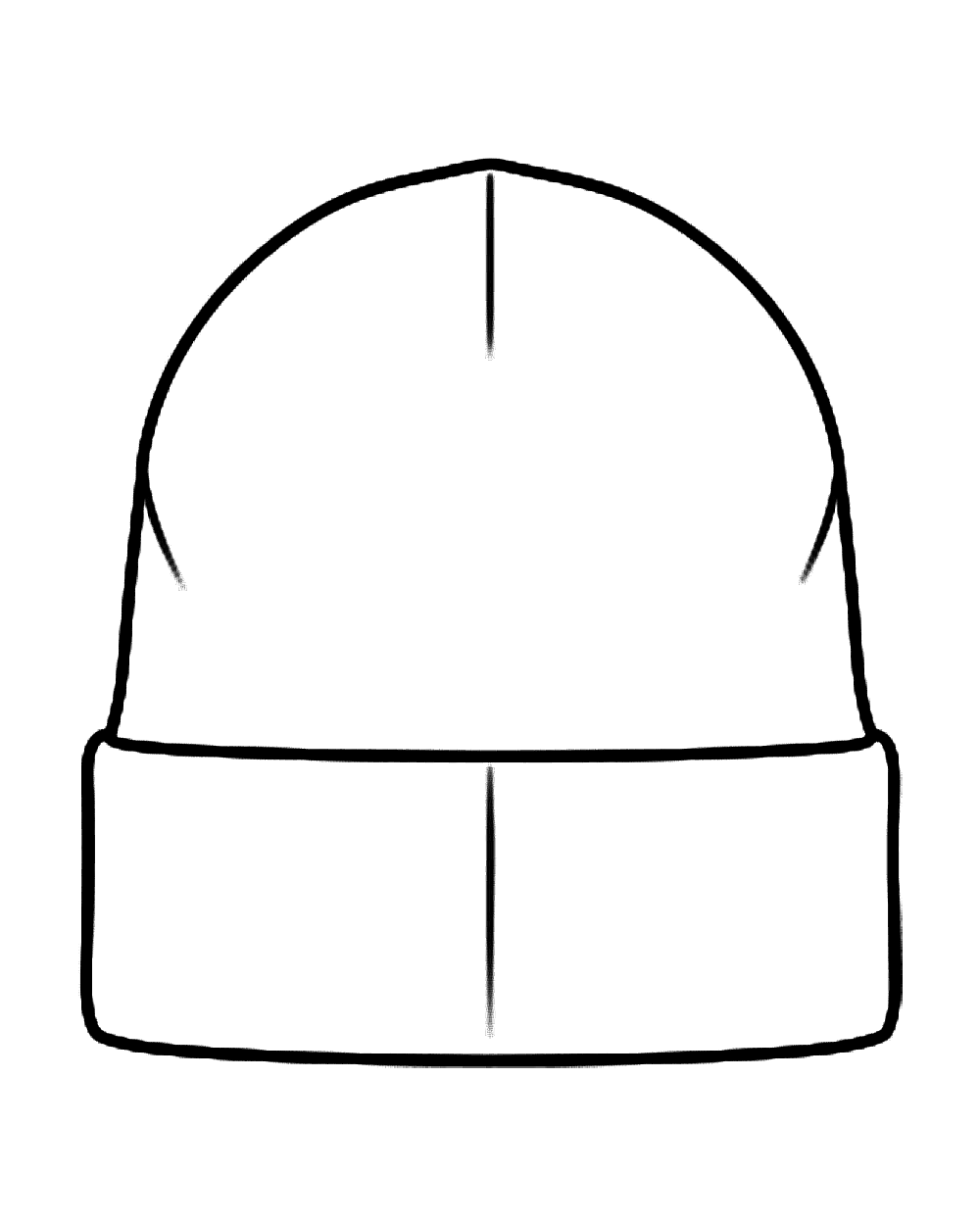 Carhartt - Acrylic Knit Hat