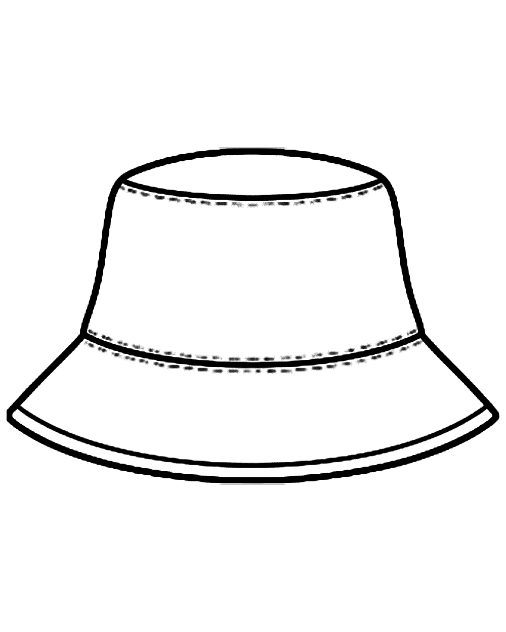 Port Authority - Outdoor Wide-Brim Hat
