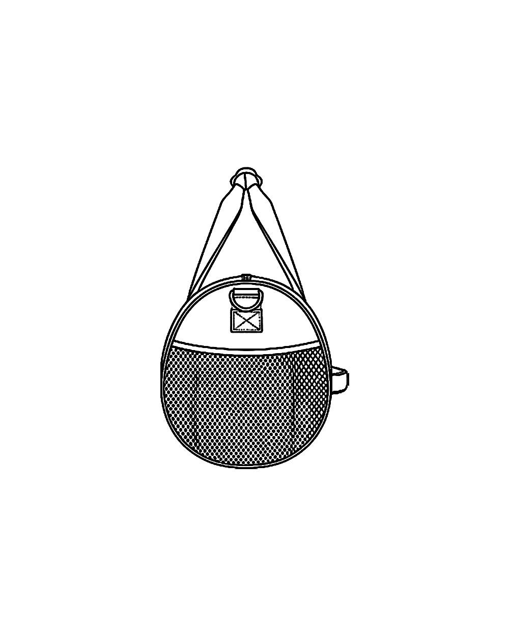 Under Armour - Contain Travel Kit