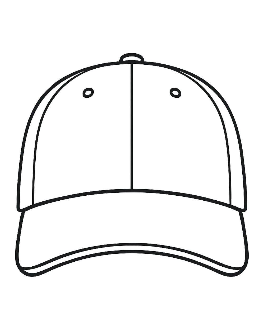 Nike - Dri-FIT Mesh Back Cap