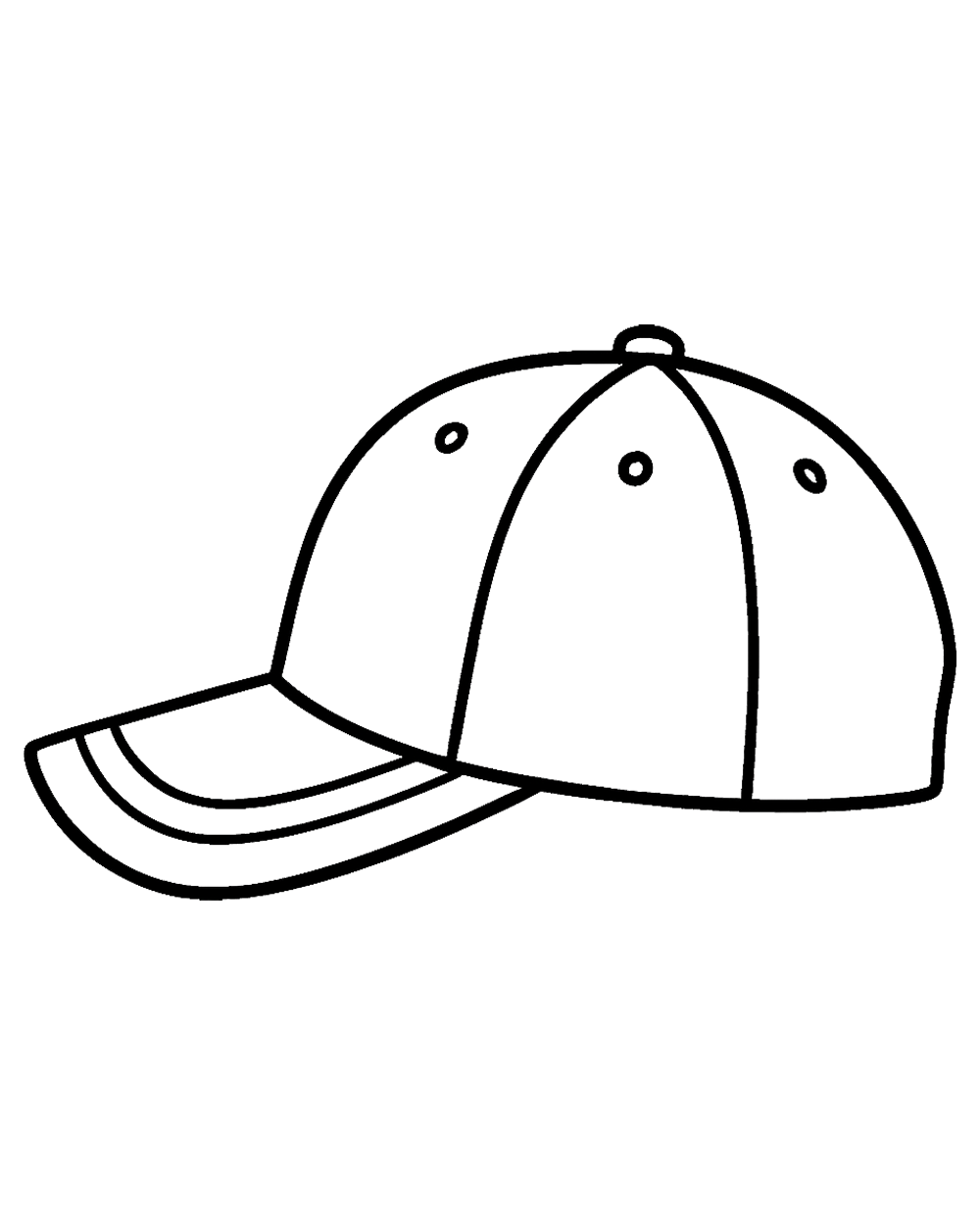 Flexfit - Adult Value Cotton Twill Cap