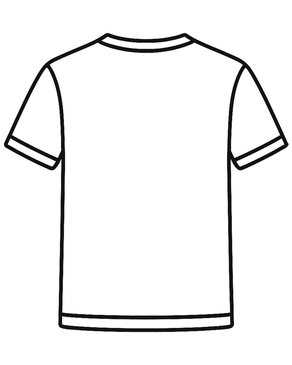 AS Colour - Mens Heavy Tee