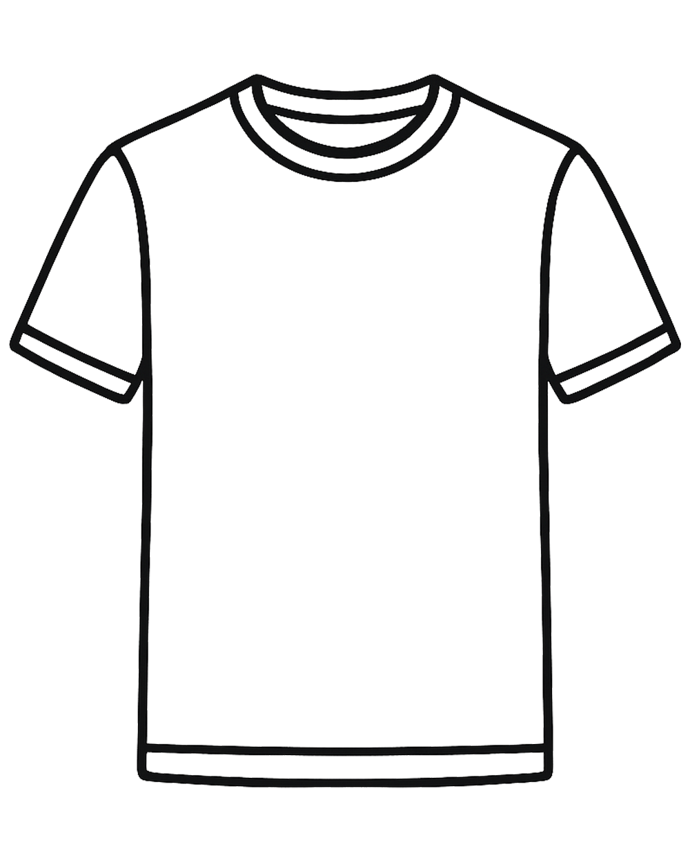 AS Colour - Mens Heavy Tee