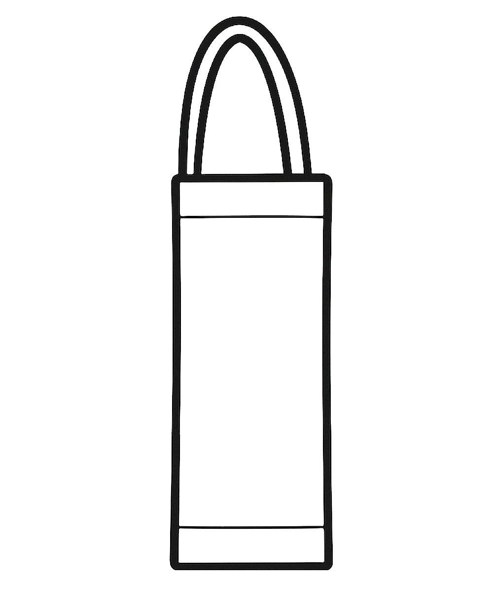 Econscious - Go Lite Tote