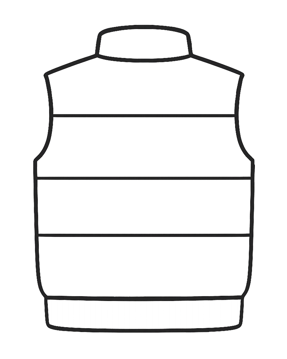 Patagonia Mens Nano-Air Light Vest