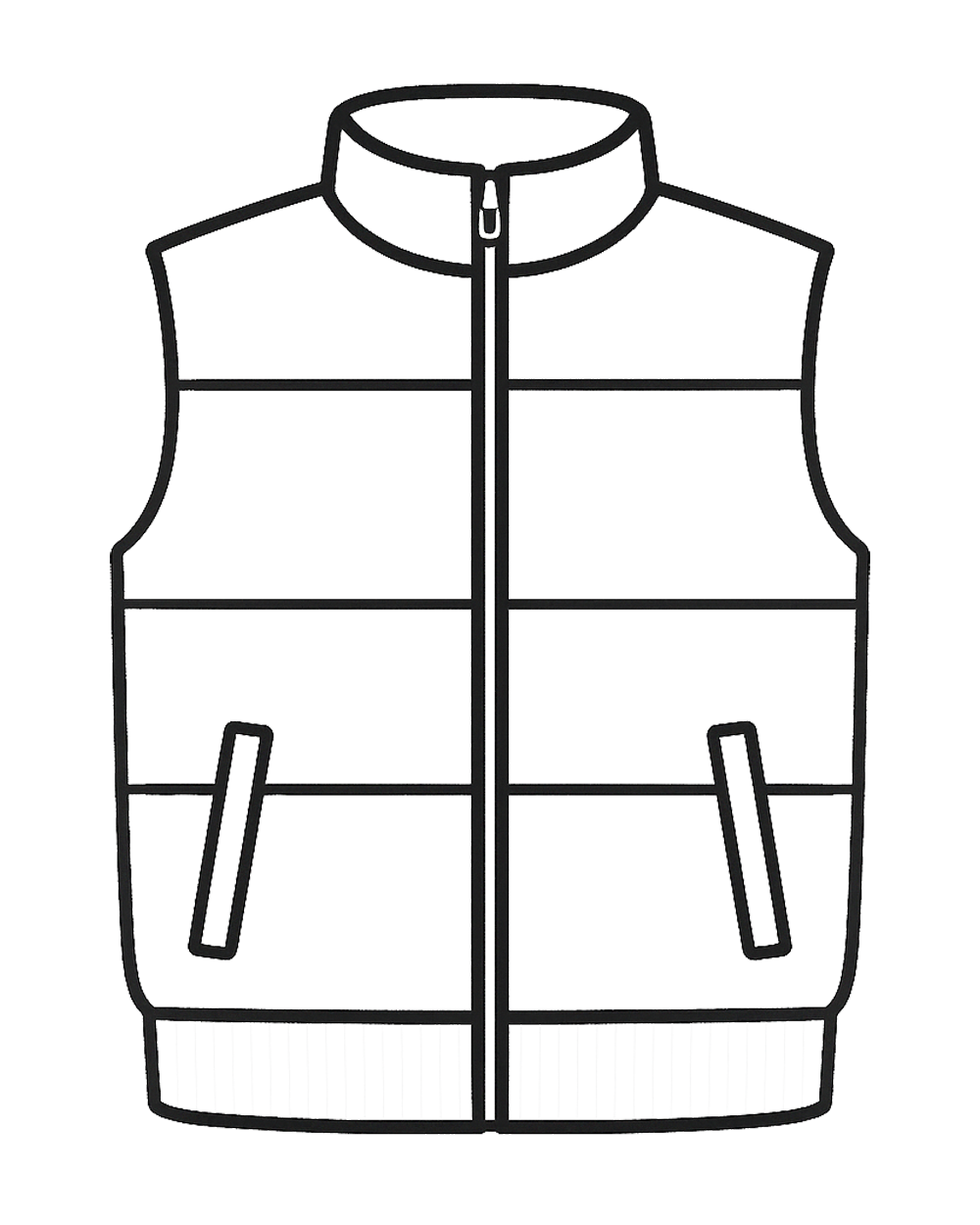 Patagonia - Men's Synch Vest