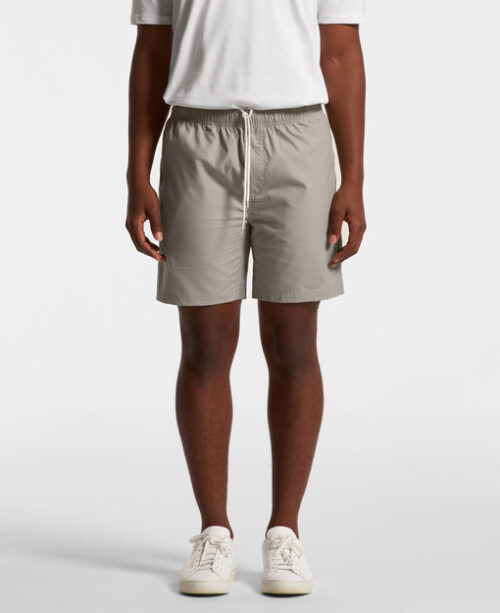 AS Colour - Mens Beach Shorts