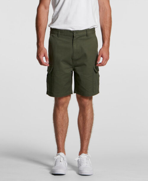 AS Colour - Mens Cargo Shorts