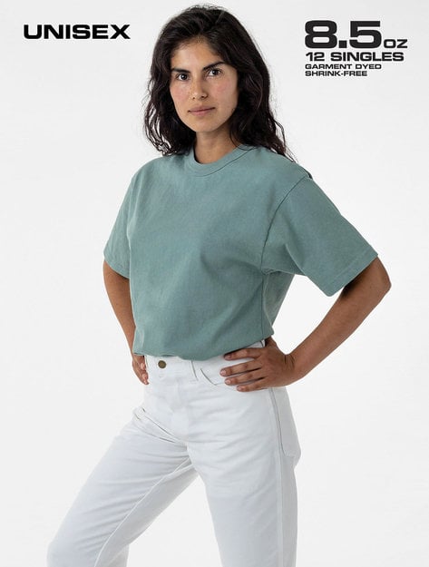 Tee-shirt Monogram tricolore - Prêt-à-porter de luxe, Femme 1AC1SJ