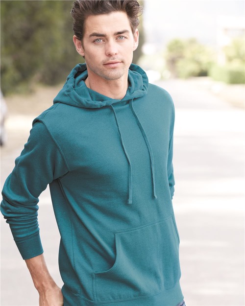 Independent Trading Co. - Hooded Pullover Sweatshirt