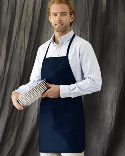 custom apron