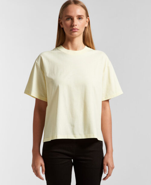AS Colour - Women's Martina Tee