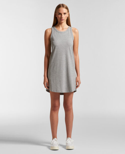 AS Colour - Women's Saturday Dress