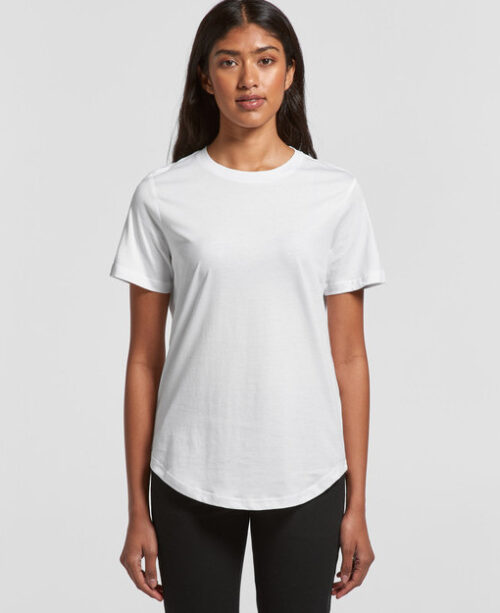 AS Colour - Women's Drop Tee