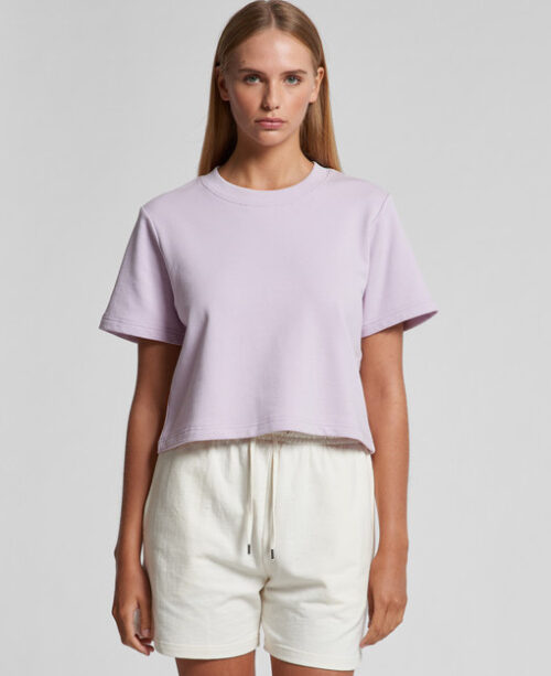 AS Colour - Women's Terry Tee