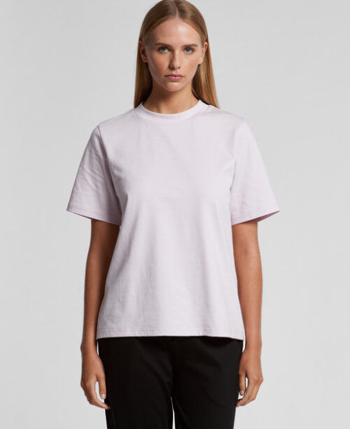 AS Colour - Women's Heavy Tee