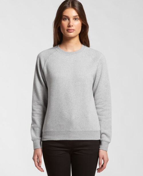 AS Colour - Women's Supply Crew