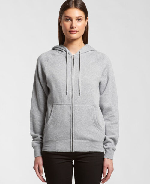 AS Colour - Women's Official Zip Hood