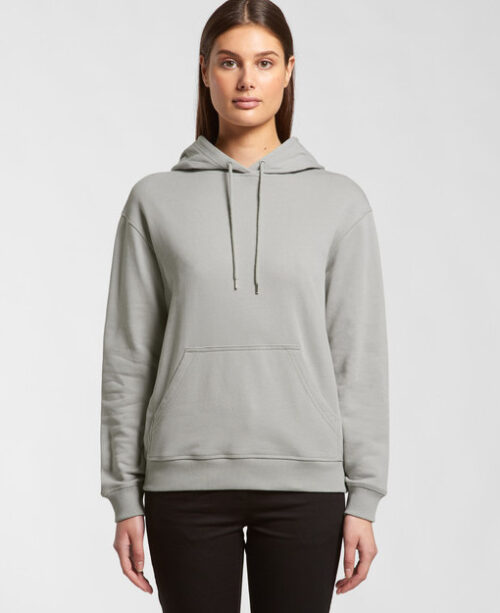 AS Colour - Women's Premium Hood