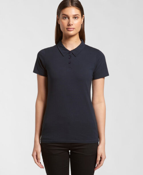 AS Colour - Women's Amy Polo