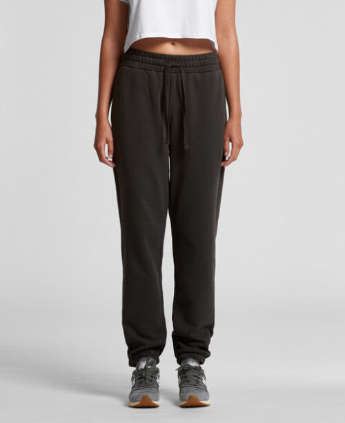 AS Colour - Women's Faded Track Pants