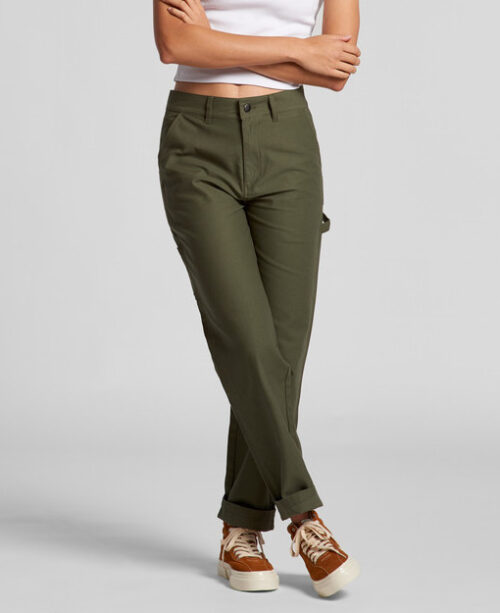 AS Colour - Women's Utility Pants