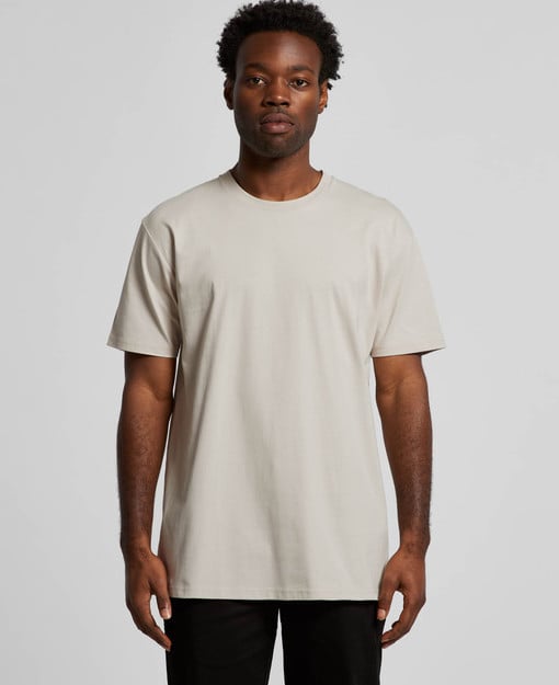 AS Colour - Mens Staple Tee -