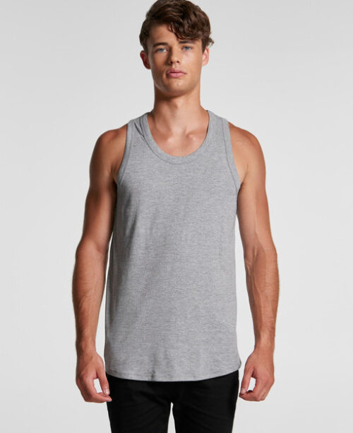 AS Colour - Mens Authentic Tank