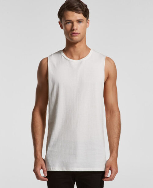 AS Colour - Mens Barnard Organic Tank