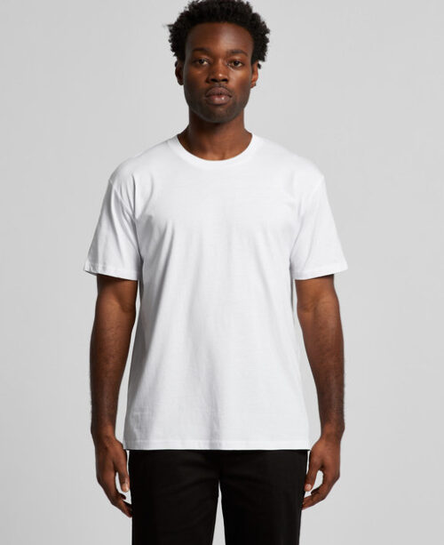 AS Colour - Mens Staple Minus Tee