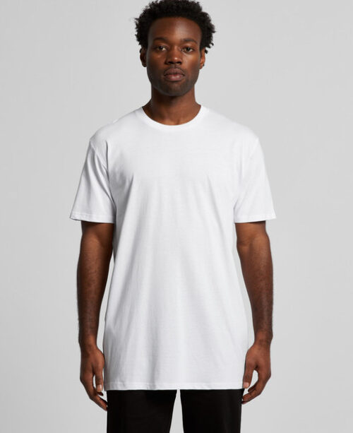 AS Colour - Mens Staple Plus Tee