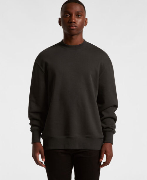 AS Colour - Mens Heavy Crew