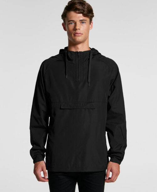 AS Colour - Mens Cyrus Windbreaker