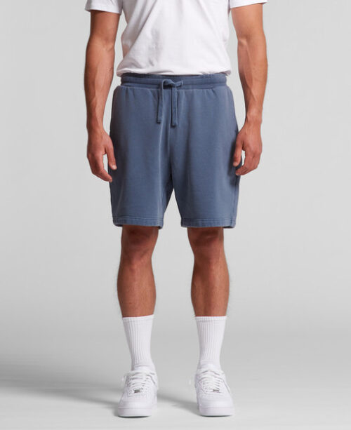 AS Colour - Mens Faded Stadium Shorts