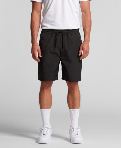 AS Colour - Mens Training Shorts