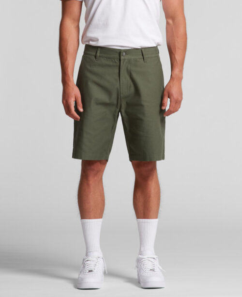 AS Colour - Mens Utility Shorts