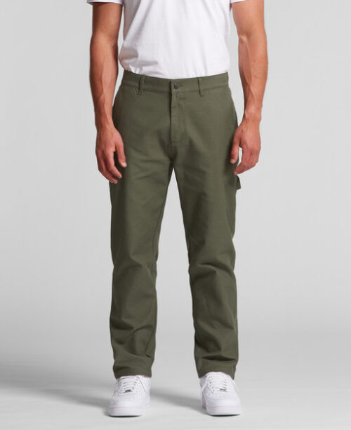 AS Colour - Mens Utility Pants