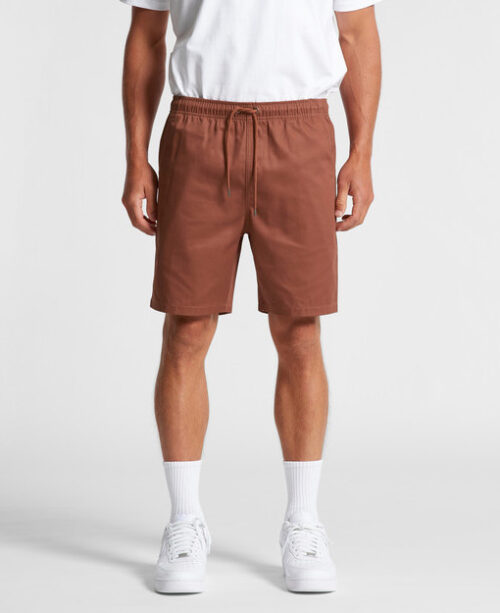 AS Colour - Mens Walk Shorts