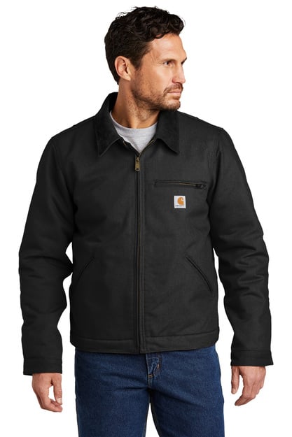 carhartt work jacket