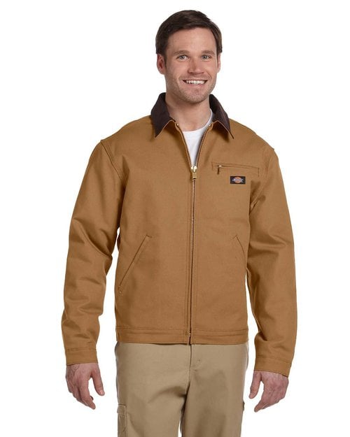 work jacket