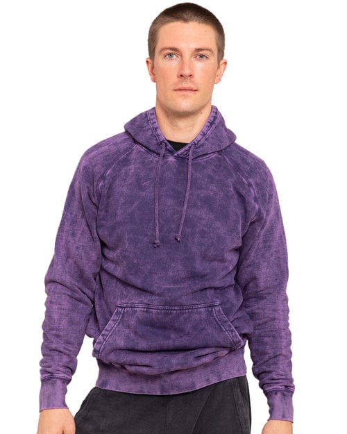 tie dye hoodie