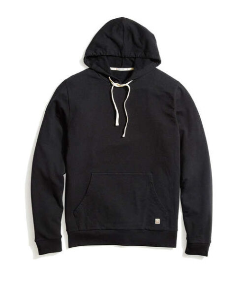 Marine Layer - Mens Sunset Pullover Hoodie
