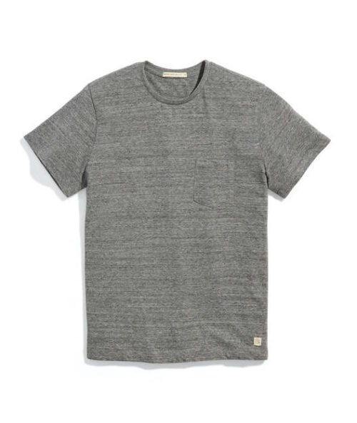 Marine Layer - Spun Pocket Tee