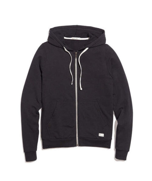 Marine Layer - Womens Lined Hoodie